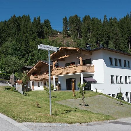 Landhaus & Apartment Taxach Ried im Zillertal Kültér fotó