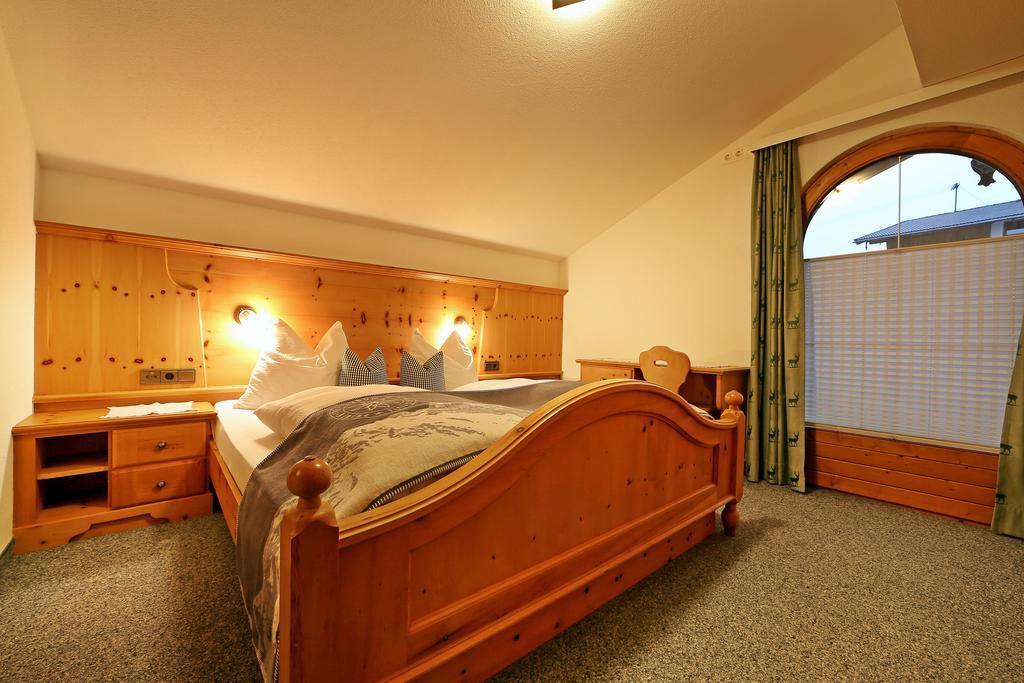 Landhaus & Apartment Taxach Ried im Zillertal Kültér fotó
