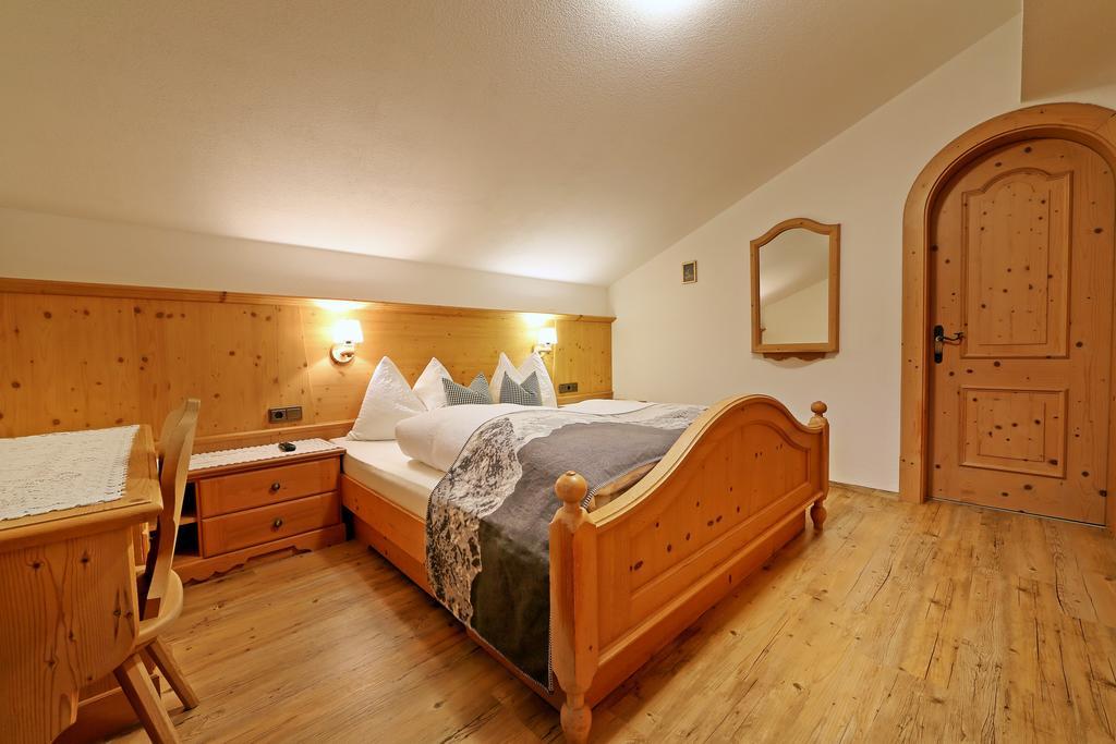 Landhaus & Apartment Taxach Ried im Zillertal Kültér fotó