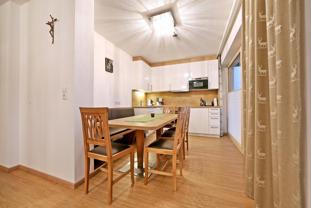 Landhaus & Apartment Taxach Ried im Zillertal Kültér fotó