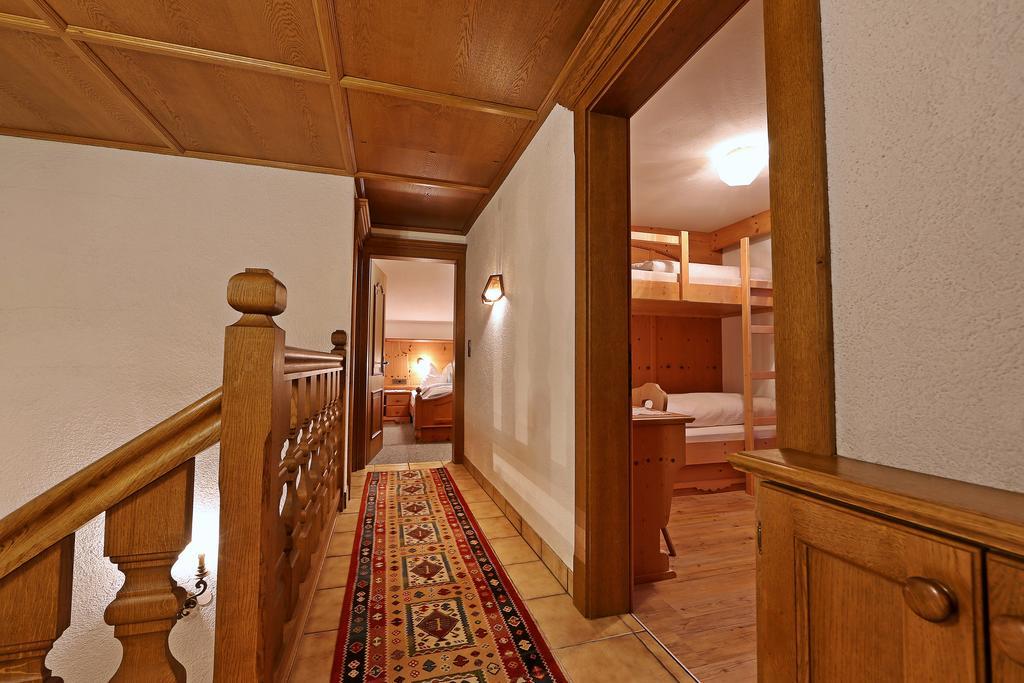 Landhaus & Apartment Taxach Ried im Zillertal Kültér fotó