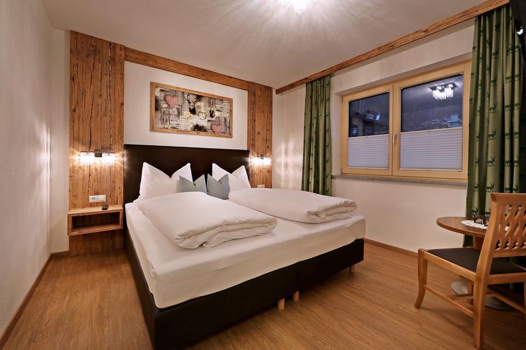 Landhaus & Apartment Taxach Ried im Zillertal Kültér fotó