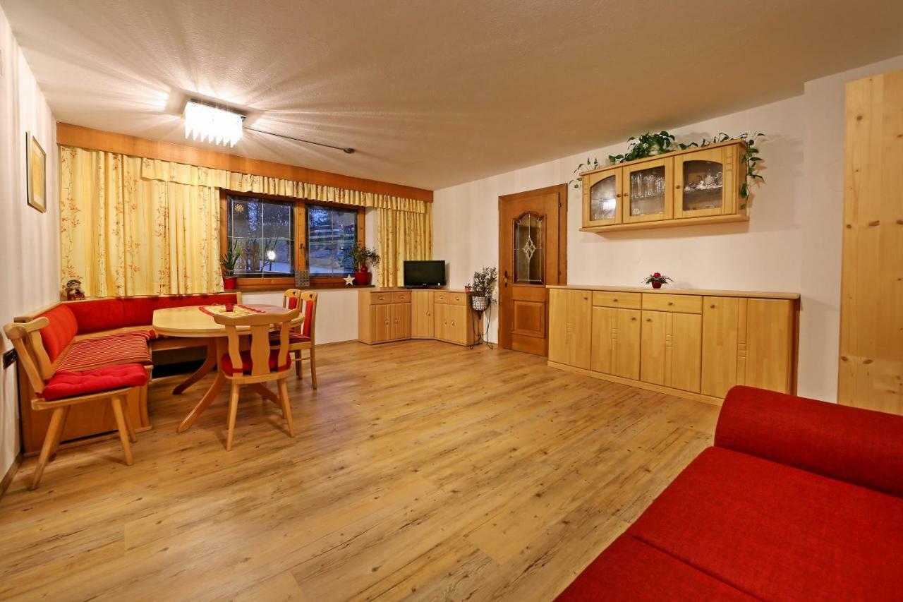 Landhaus & Apartment Taxach Ried im Zillertal Kültér fotó