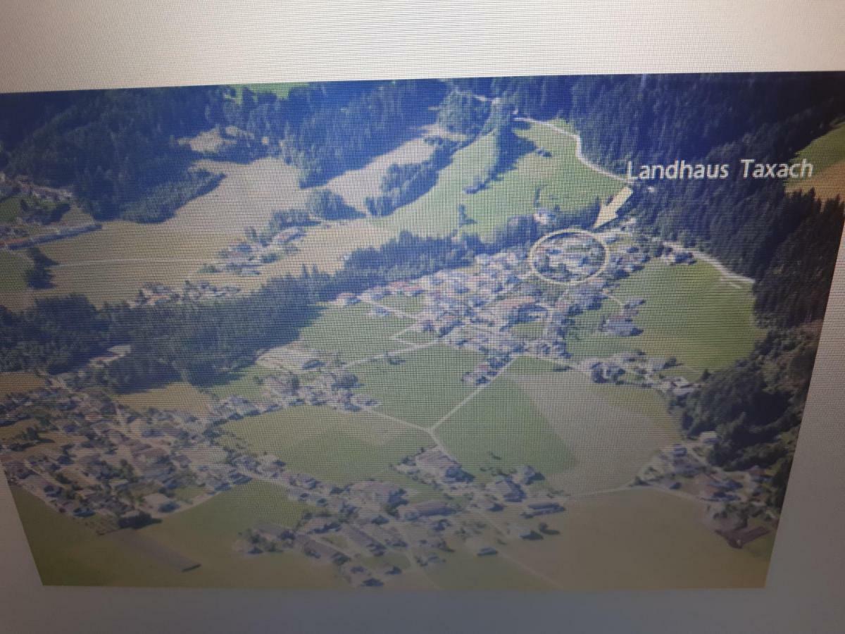 Landhaus & Apartment Taxach Ried im Zillertal Kültér fotó