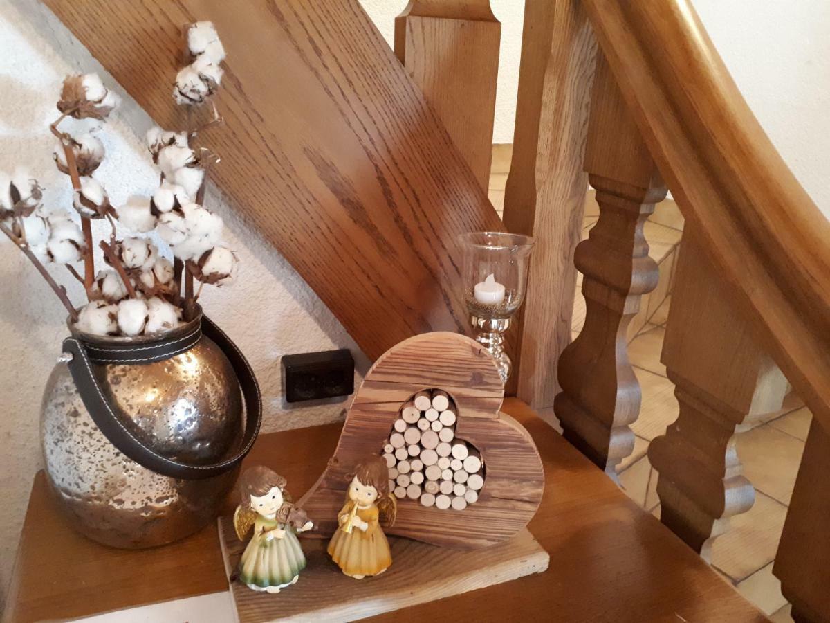 Landhaus & Apartment Taxach Ried im Zillertal Kültér fotó
