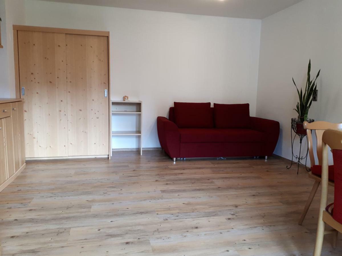 Landhaus & Apartment Taxach Ried im Zillertal Kültér fotó