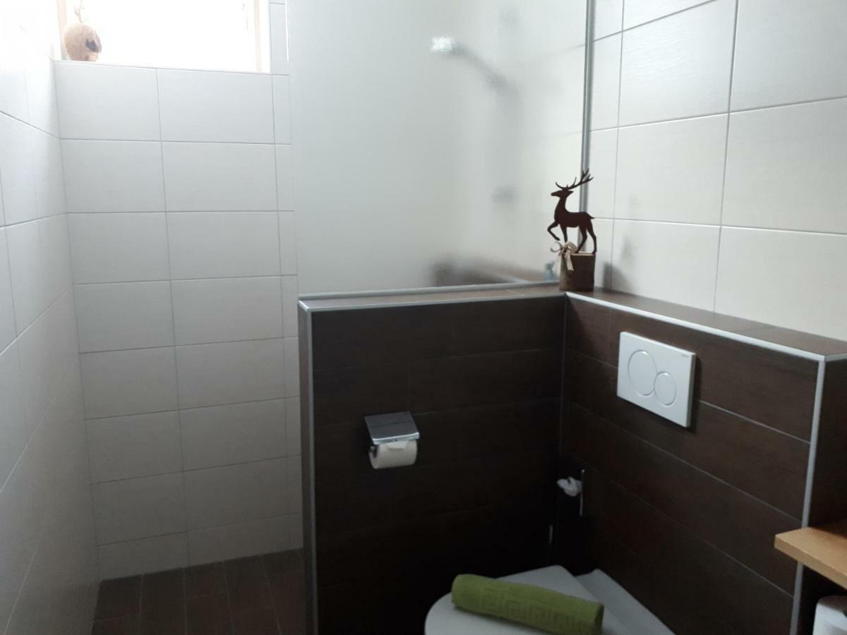 Landhaus & Apartment Taxach Ried im Zillertal Kültér fotó