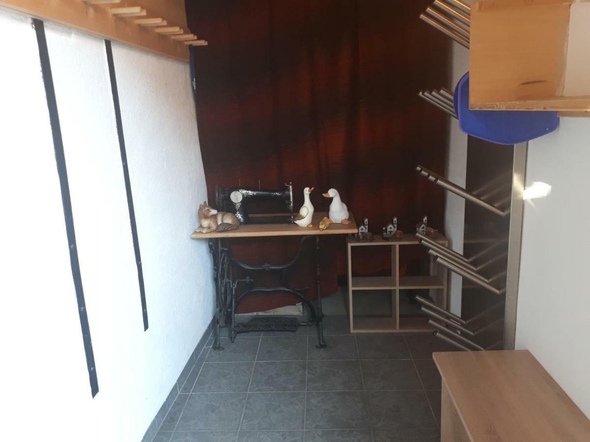 Landhaus & Apartment Taxach Ried im Zillertal Szoba fotó